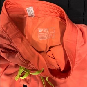 Figs hot corral Kade cargo large tall bottoms